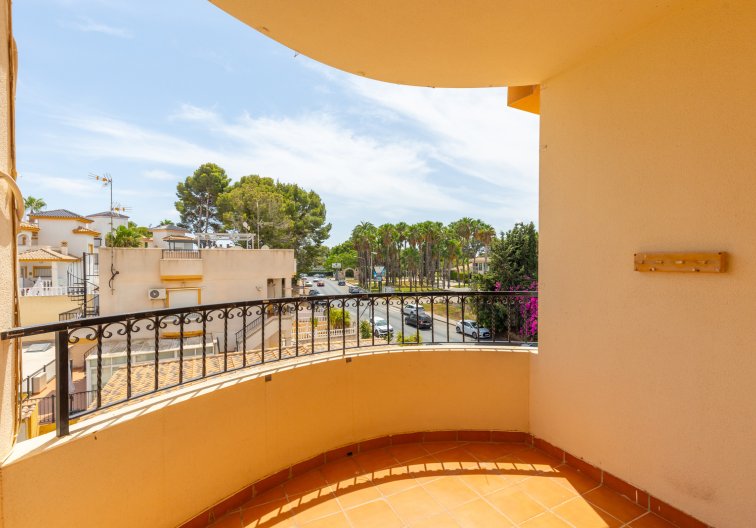 Revente - Appartement - Orihuela - Inland