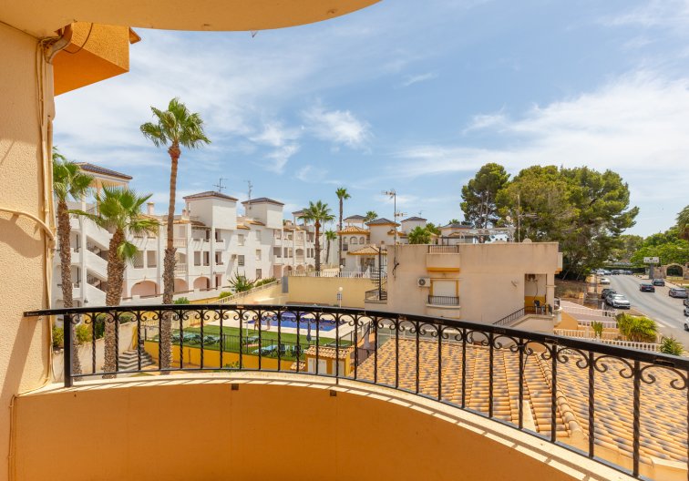 Revente - Appartement - Orihuela - Inland