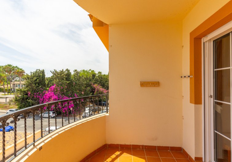 Revente - Appartement - Orihuela - Inland