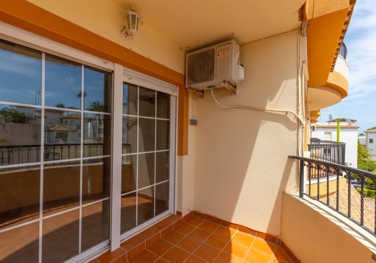 Revente - Appartement - Orihuela - Inland