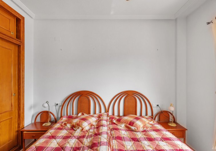 Revente - Appartement - Orihuela - Inland