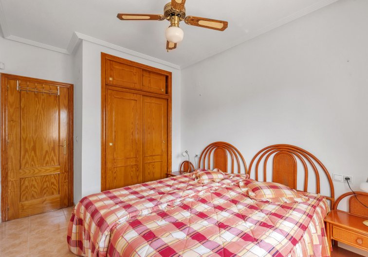 Revente - Appartement - Orihuela - Inland