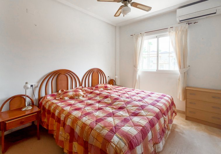 Revente - Appartement - Orihuela - Inland