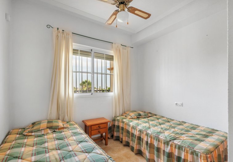 Revente - Appartement - Orihuela - Inland