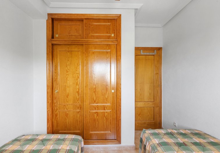 Revente - Appartement - Orihuela - Inland