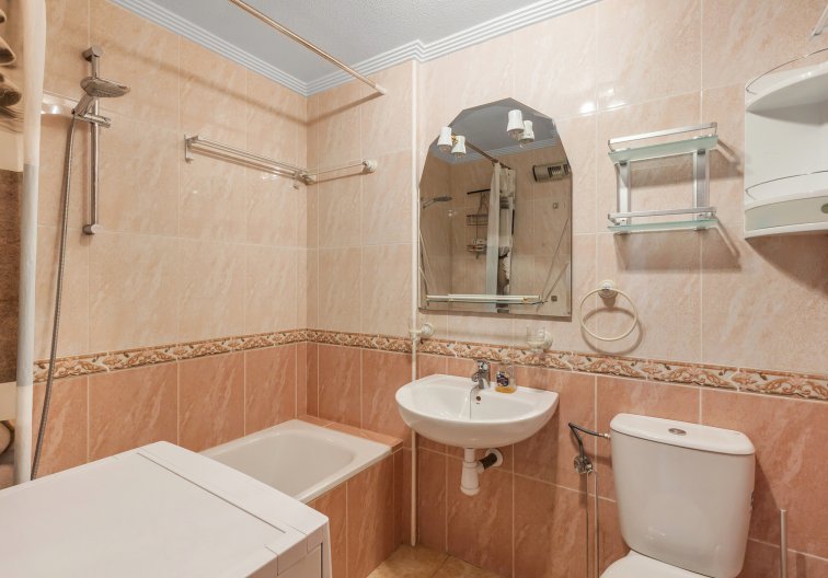 Revente - Appartement - Orihuela - Inland