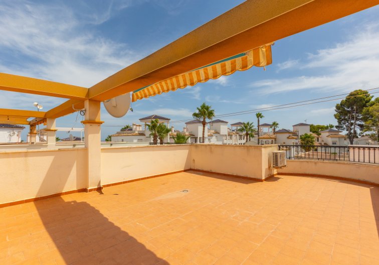 Revente - Appartement - Orihuela - Inland