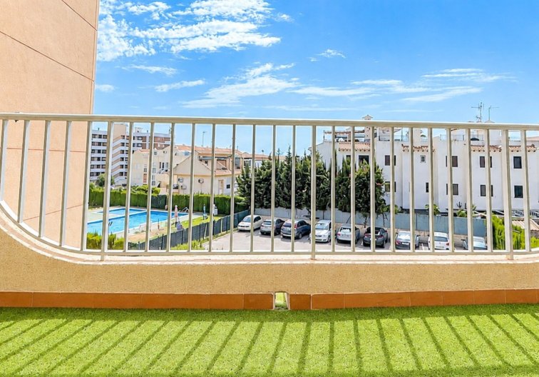 Revente - Appartement - Orihuela Costa - Costa Blanca