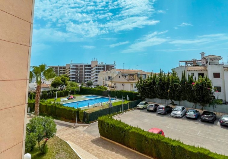 Revente - Appartement - Orihuela Costa - Costa Blanca