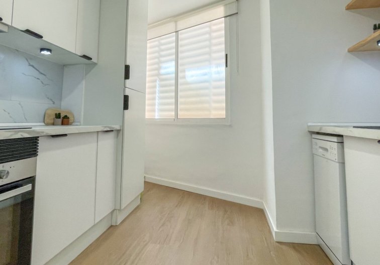 Revente - Appartement - Orihuela Costa - Costa Blanca