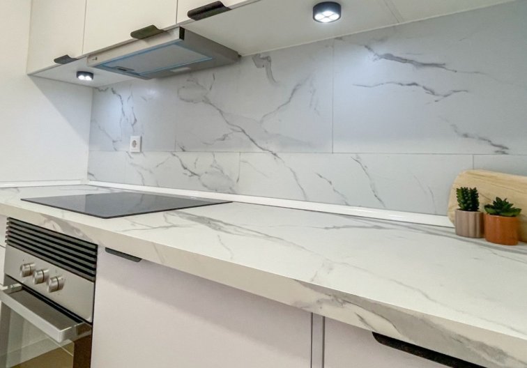 Revente - Appartement - Orihuela Costa - Costa Blanca