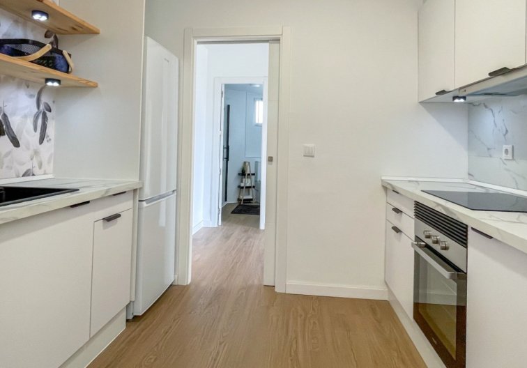 Revente - Appartement - Orihuela Costa - Costa Blanca