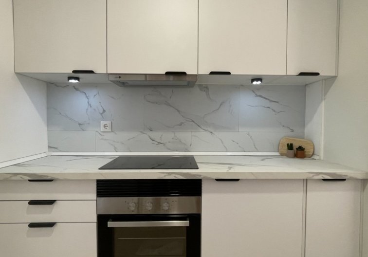 Revente - Appartement - Orihuela Costa - Costa Blanca