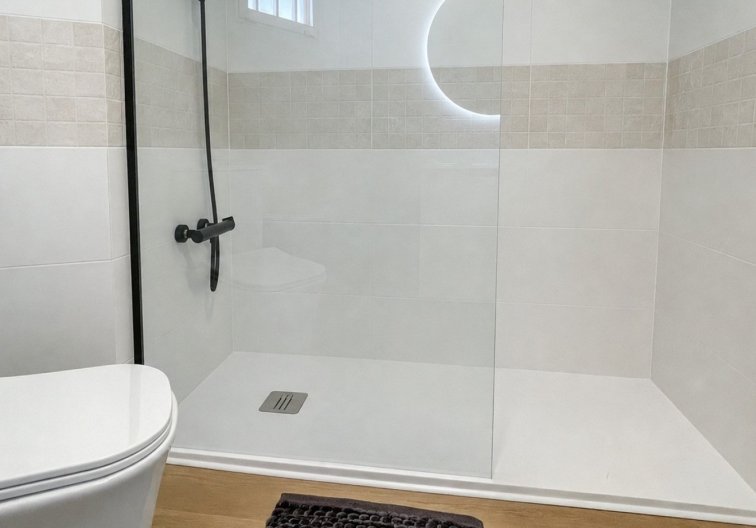 Revente - Appartement - Orihuela Costa - Costa Blanca