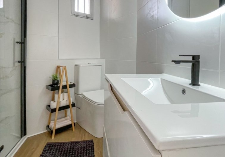 Revente - Appartement - Orihuela Costa - Costa Blanca
