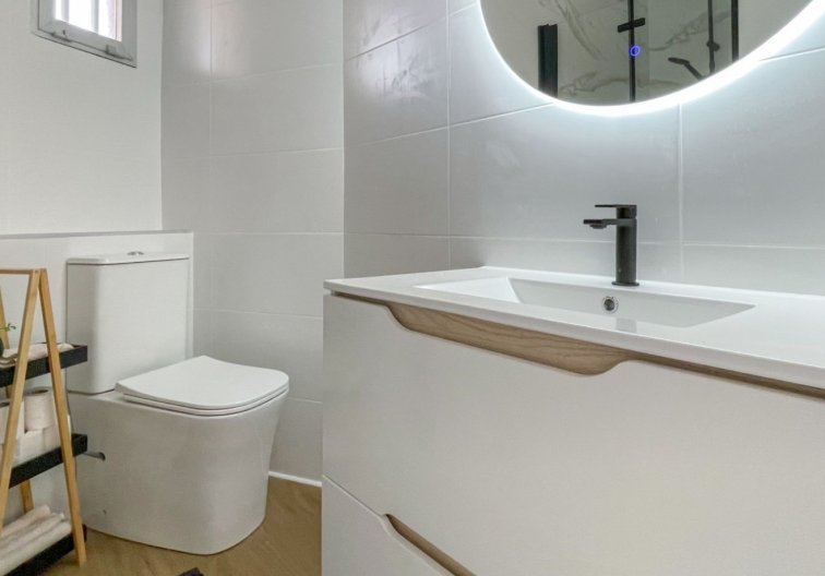 Revente - Appartement - Orihuela Costa - Costa Blanca
