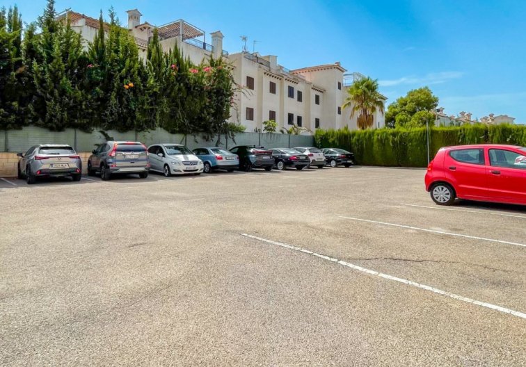 Revente - Appartement - Orihuela Costa - Costa Blanca