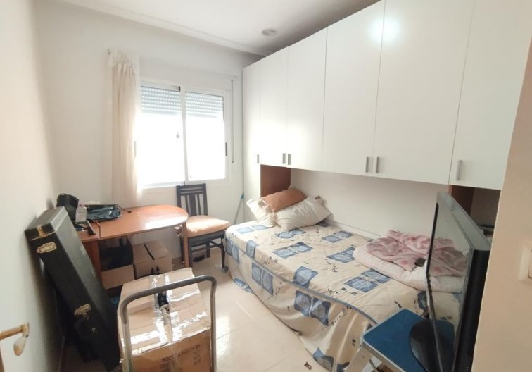 Segunda mano - Apartamento  - Torrevieja - DIEGO RAMIREZ LA LOMA