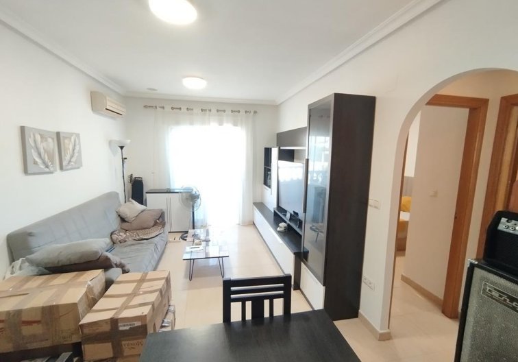 Segunda mano - Apartamento  - Torrevieja - DIEGO RAMIREZ LA LOMA
