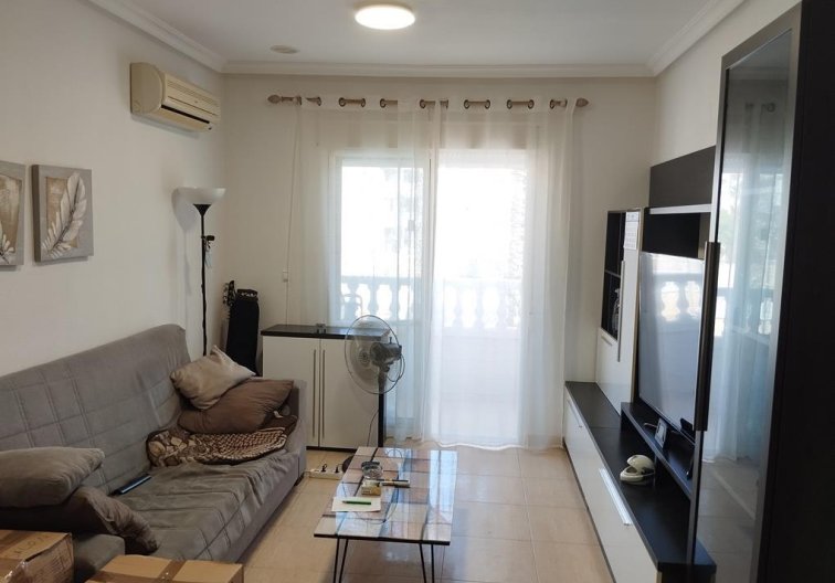 Segunda mano - Apartamento  - Torrevieja - DIEGO RAMIREZ LA LOMA