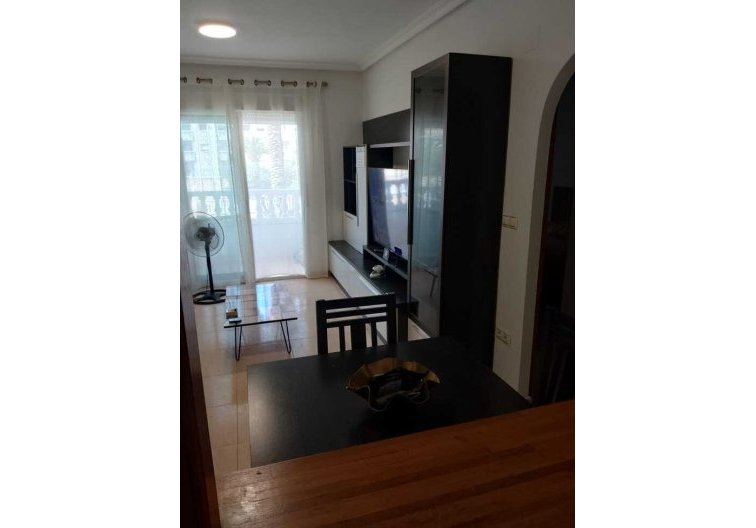 Segunda mano - Apartamento  - Torrevieja - DIEGO RAMIREZ LA LOMA