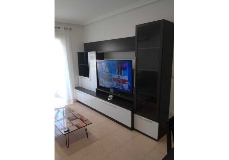 Segunda mano - Apartamento  - Torrevieja - DIEGO RAMIREZ LA LOMA