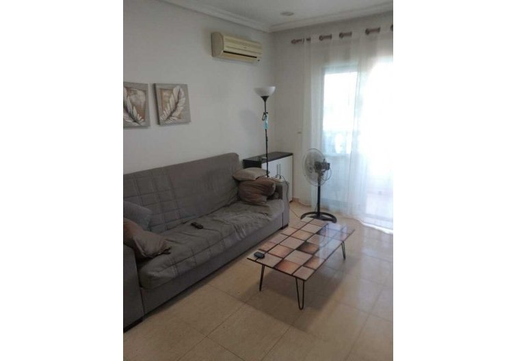 Segunda mano - Apartamento  - Torrevieja - DIEGO RAMIREZ LA LOMA