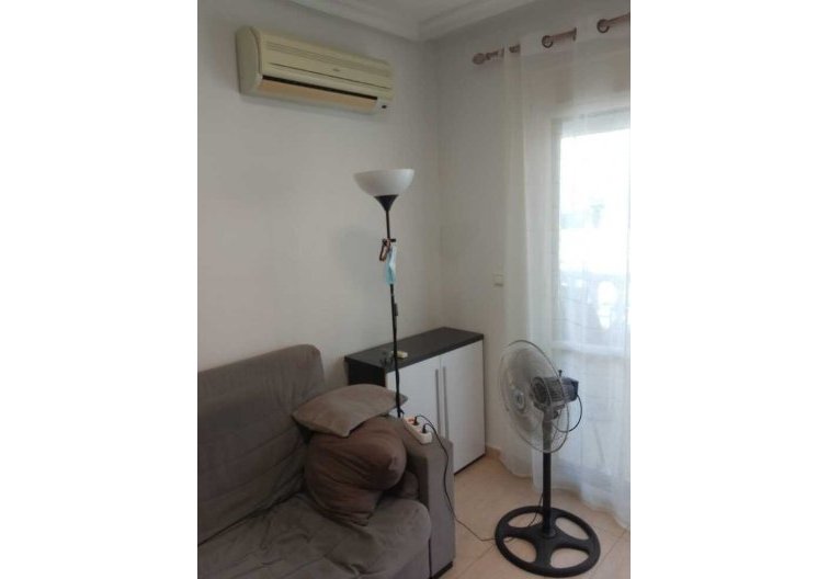 Segunda mano - Apartamento  - Torrevieja - DIEGO RAMIREZ LA LOMA