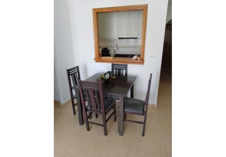 Segunda mano - Apartamento  - Torrevieja - DIEGO RAMIREZ LA LOMA