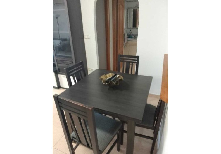 Segunda mano - Apartamento  - Torrevieja - DIEGO RAMIREZ LA LOMA