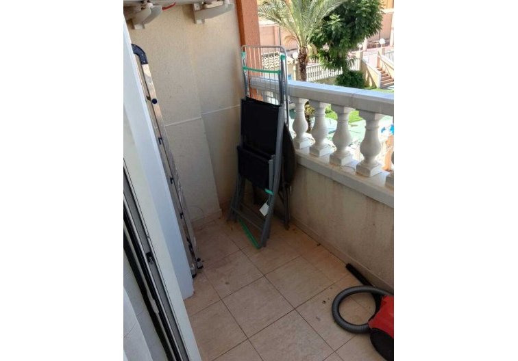 Segunda mano - Apartamento  - Torrevieja - DIEGO RAMIREZ LA LOMA