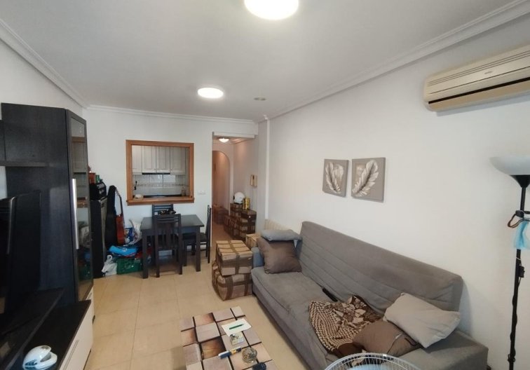 Segunda mano - Apartamento  - Torrevieja - DIEGO RAMIREZ LA LOMA