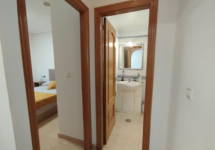 Segunda mano - Apartamento  - Torrevieja - DIEGO RAMIREZ LA LOMA