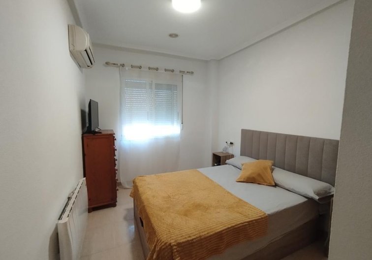 Segunda mano - Apartamento  - Torrevieja - DIEGO RAMIREZ LA LOMA