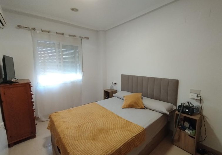 Segunda mano - Apartamento  - Torrevieja - DIEGO RAMIREZ LA LOMA