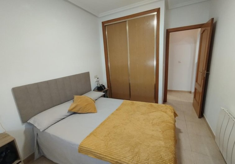 Segunda mano - Apartamento  - Torrevieja - DIEGO RAMIREZ LA LOMA