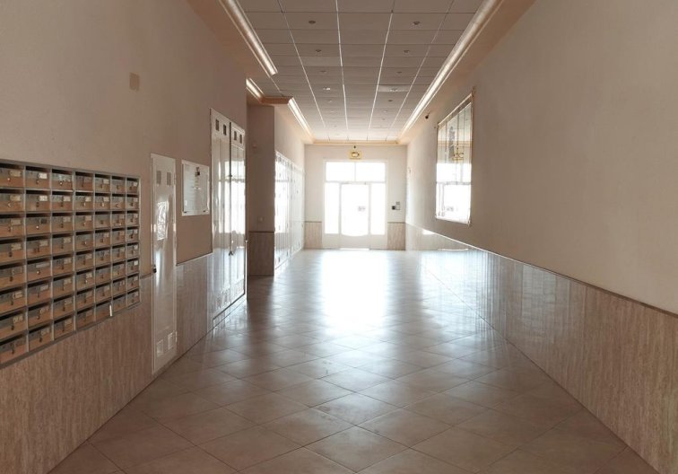 Segunda mano - Apartamento  - Torrevieja - DIEGO RAMIREZ LA LOMA