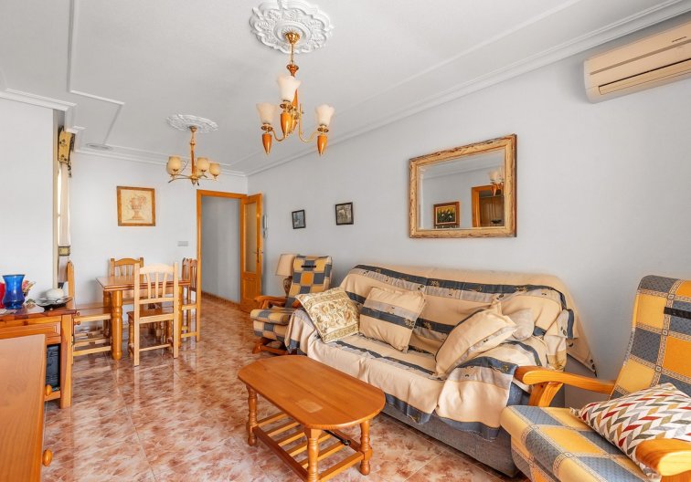 Segunda mano - Apartamento  - La Mata - Costa Blanca
