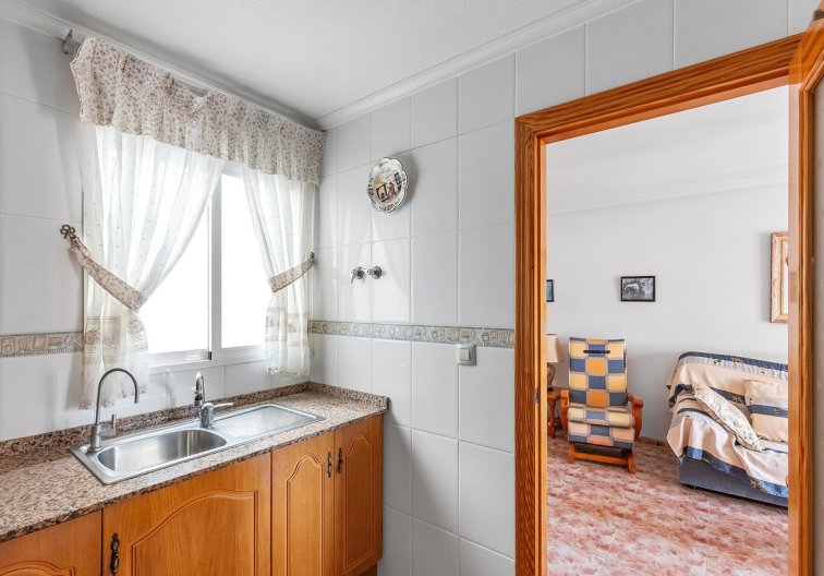 Segunda mano - Apartamento  - La Mata - Costa Blanca