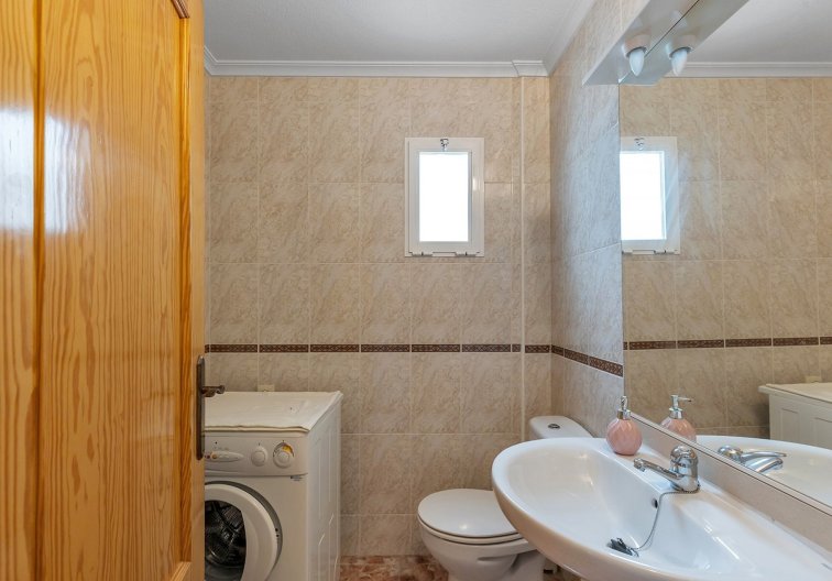 Segunda mano - Apartamento  - La Mata - Costa Blanca