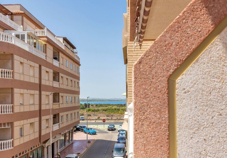 Segunda mano - Apartamento  - La Mata - Costa Blanca