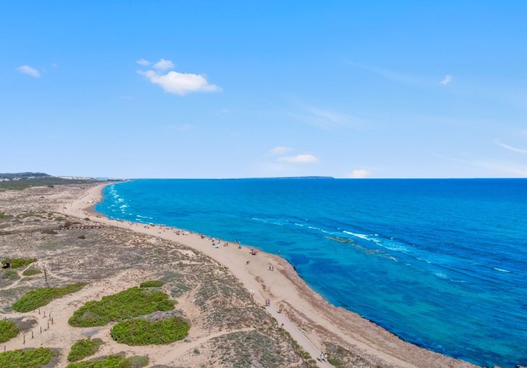 Segunda mano - Apartamento  - La Mata - Costa Blanca