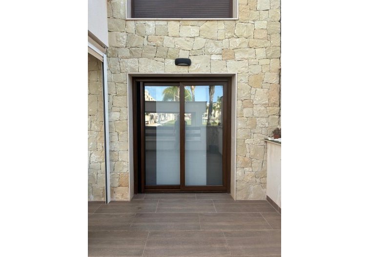 Segunda mano - Apartamento  - Torrevieja - Los Balcones 