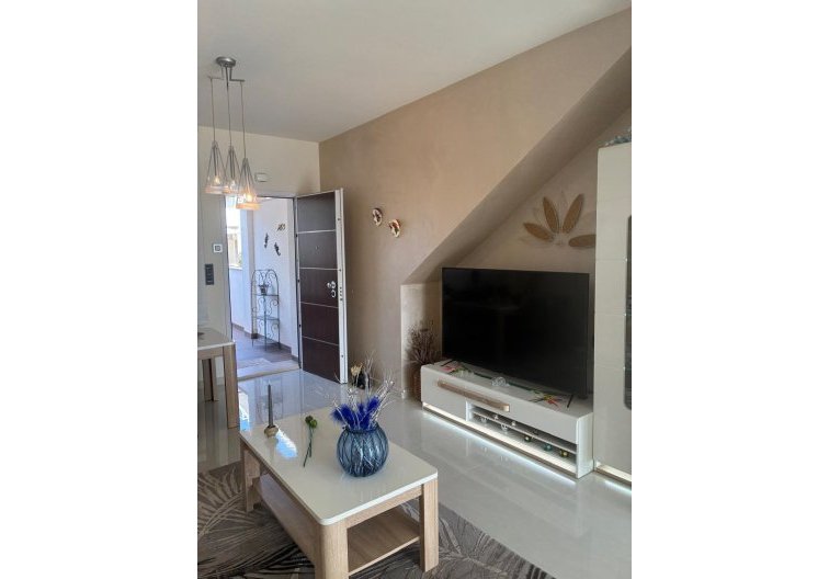 Segunda mano - Apartamento  - Torrevieja - Los Balcones 