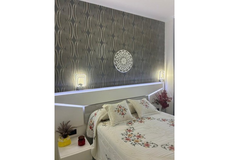 Segunda mano - Apartamento  - Torrevieja - Los Balcones 