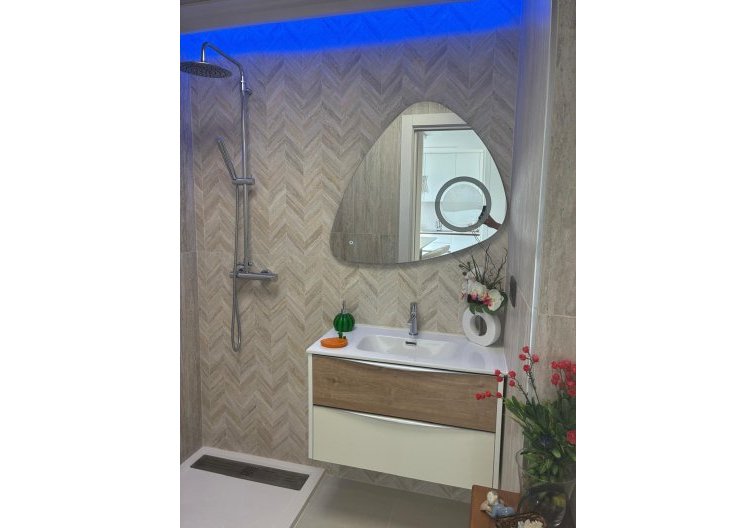 Segunda mano - Apartamento  - Torrevieja - Los Balcones 