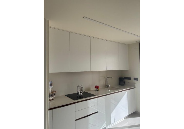 Segunda mano - Apartamento  - Torrevieja - Los Balcones 