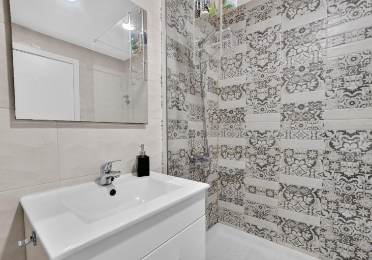 Segunda mano - Apartamento  - Torrevieja - Playa del Cura