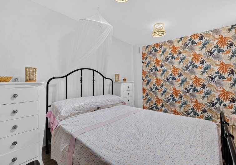 Segunda mano - Apartamento  - Torrevieja - Playa del Cura
