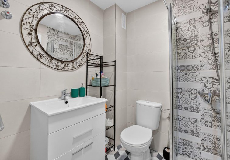 Segunda mano - Apartamento  - Torrevieja - Playa del Cura